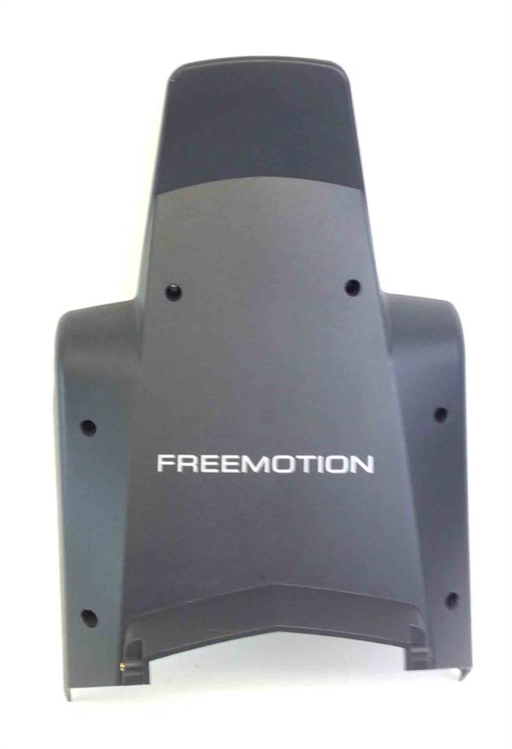Back Cover (Used)