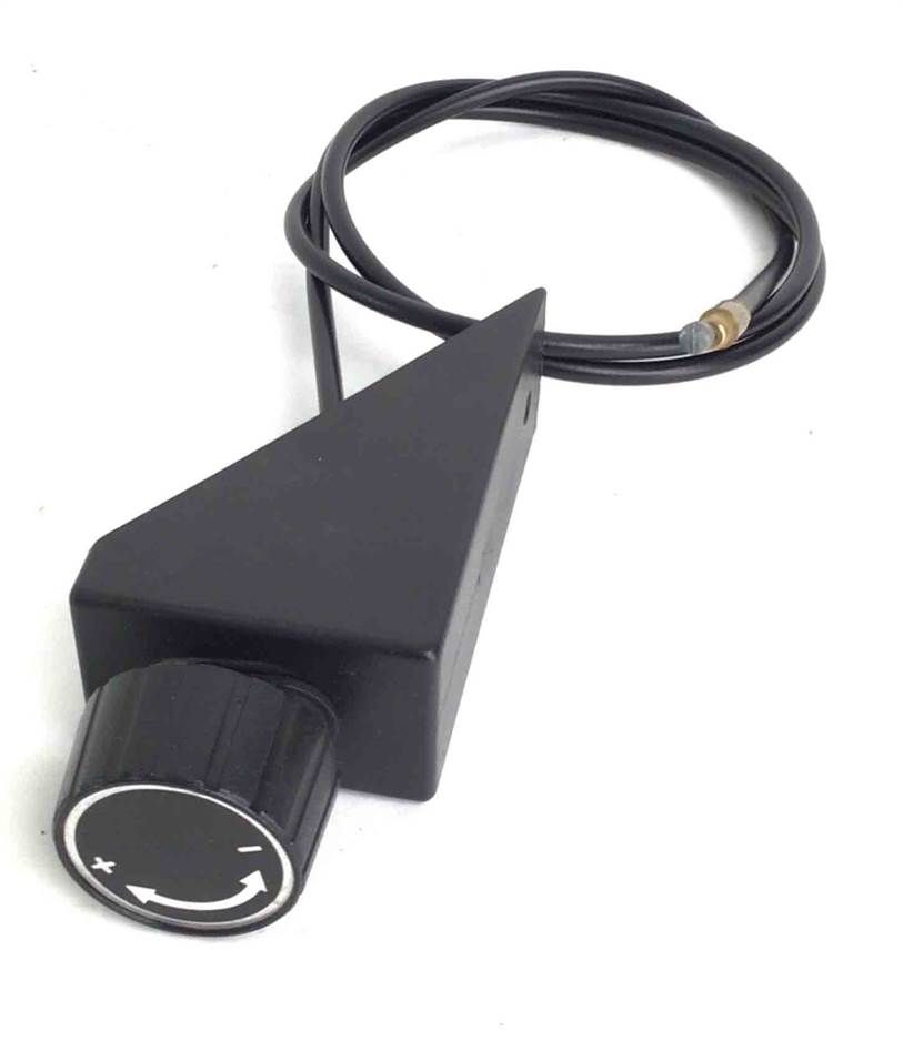 REsistance Mechanism W Knob and Tension CAble (Used)