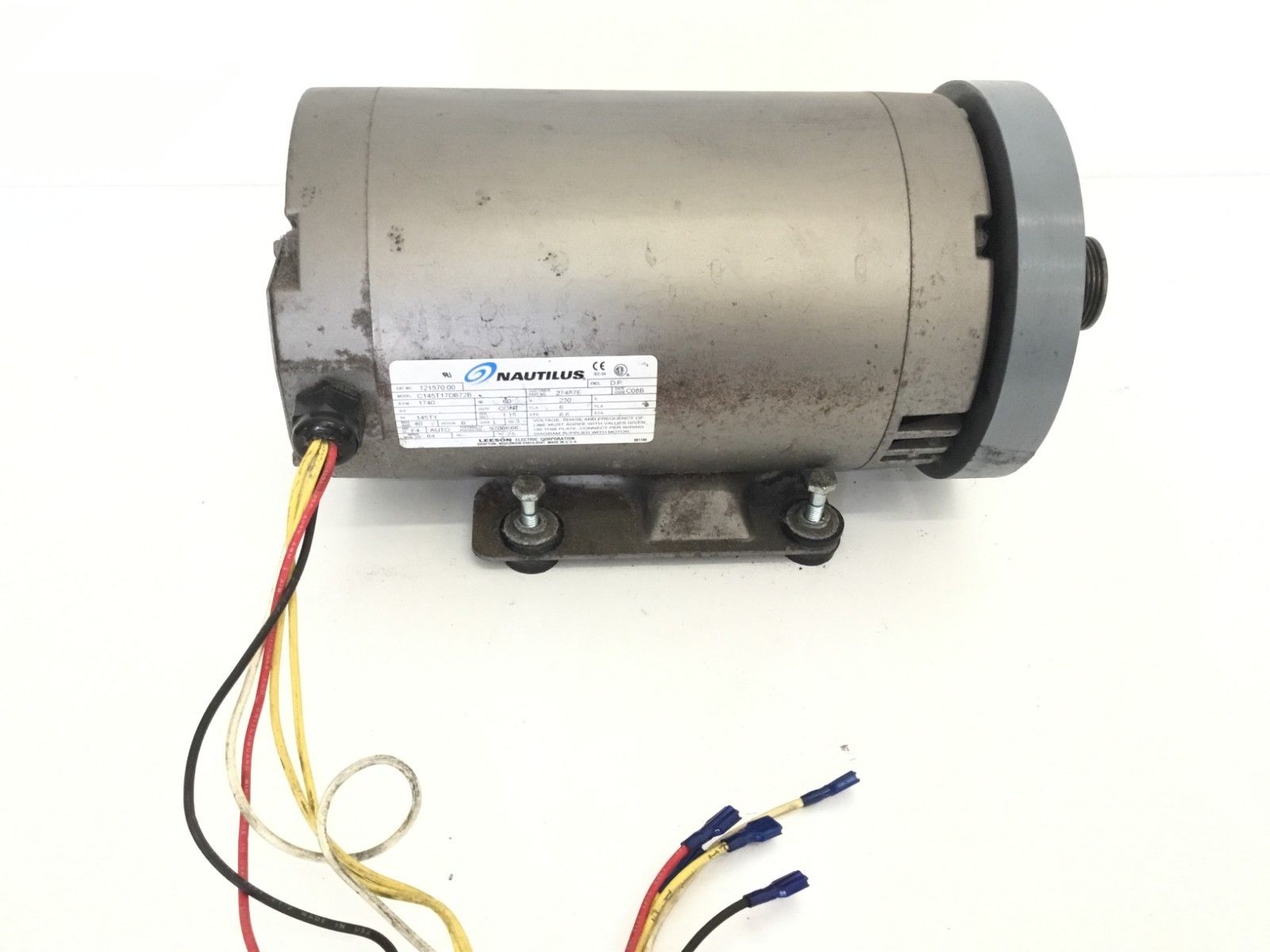 Motor Drive