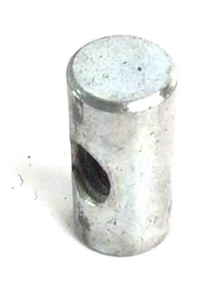 SHAFT FRONT WHEEL AXLE (Used)