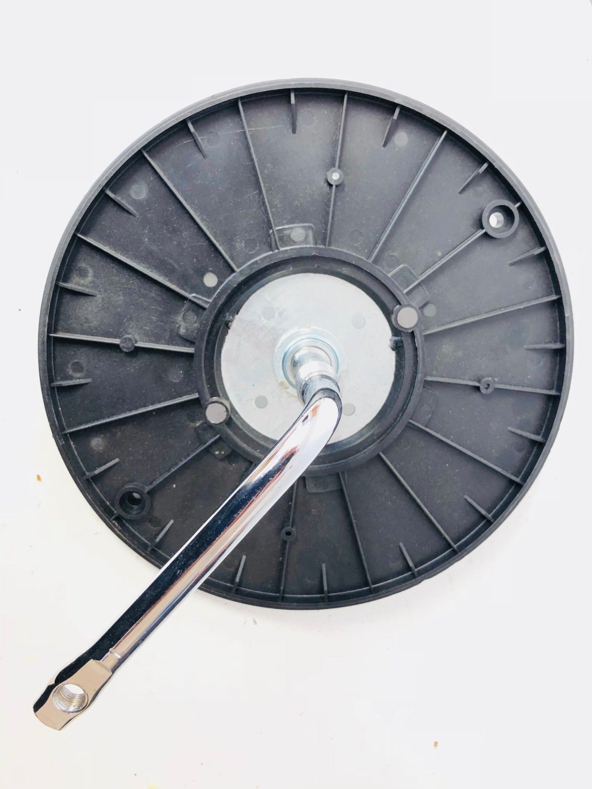 Arm Crank Pulley