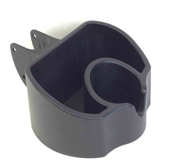 HOLDER BOTTLE (Used)
