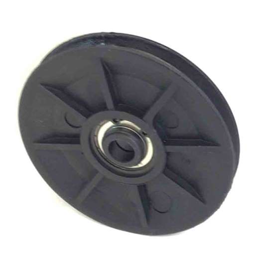 THIN PULLEY