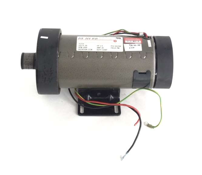 Motor Drive (Used)