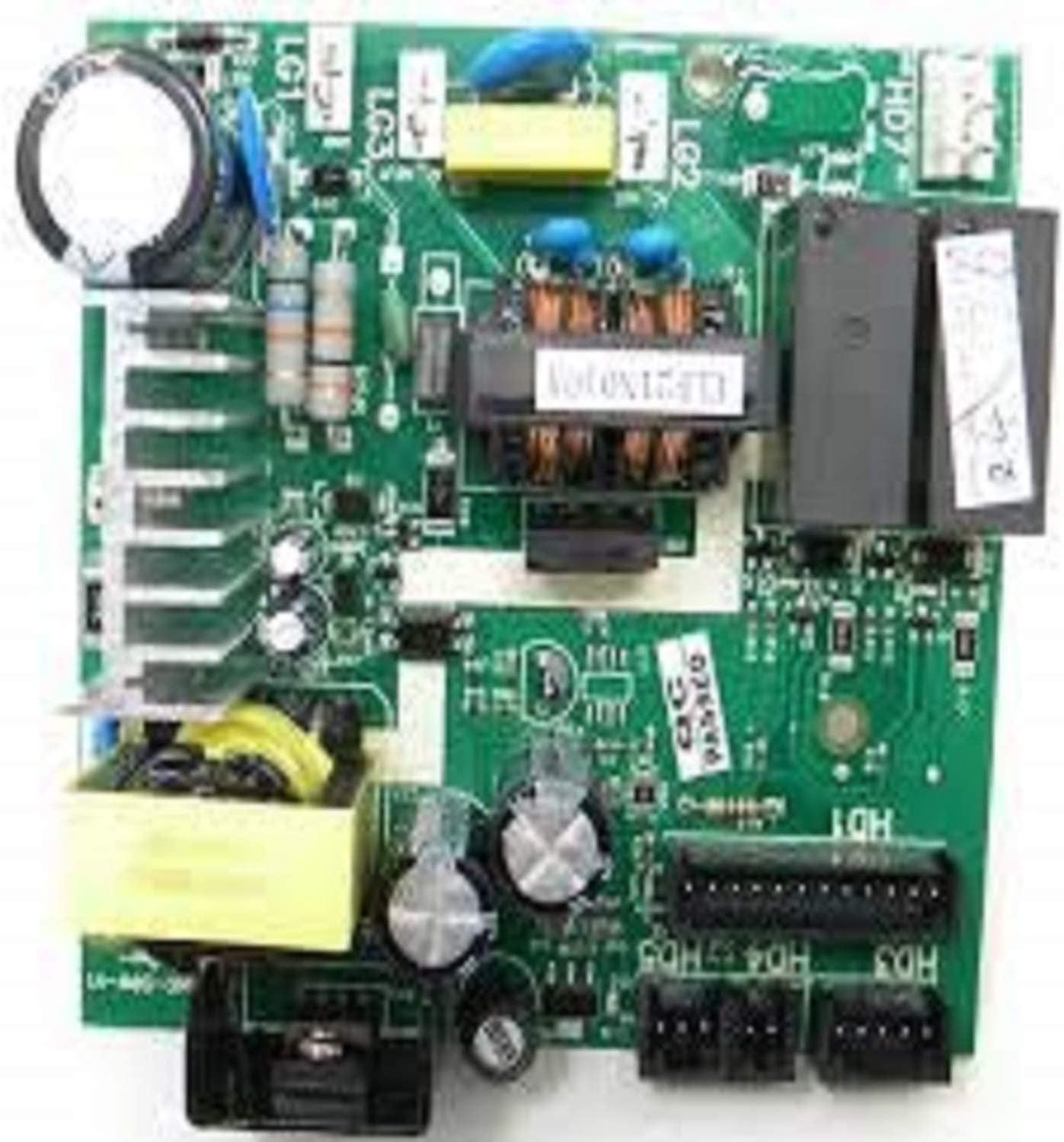 Controller