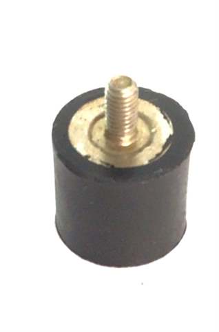 Deck Suspension Absorber Isolator (Used)