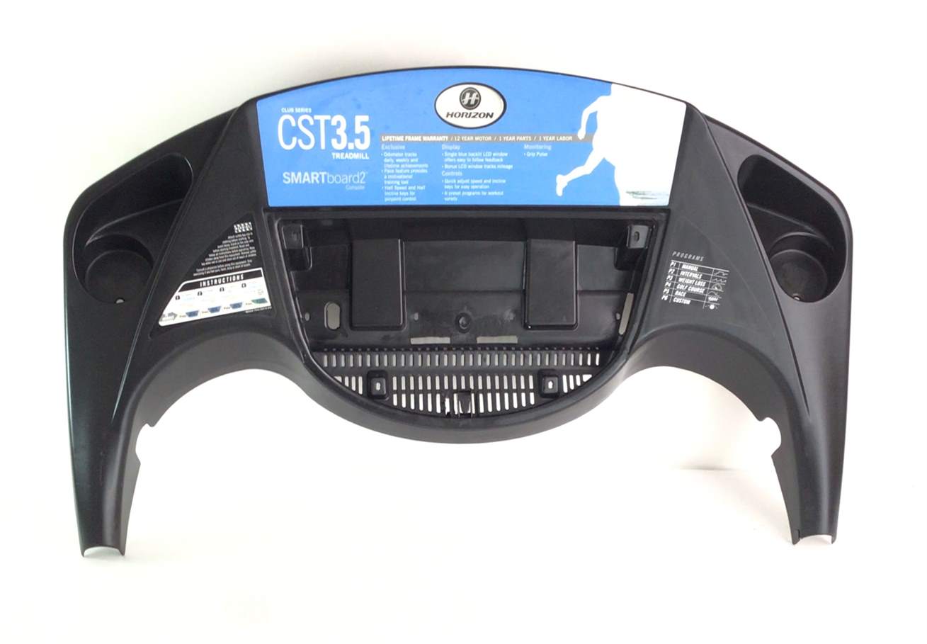 Console Shell Only (Used)