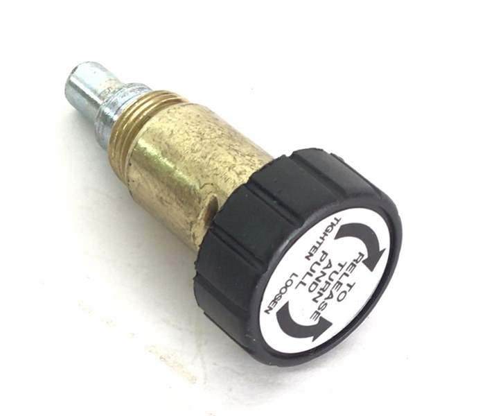 SMALL ADJUSTMENT KNOB