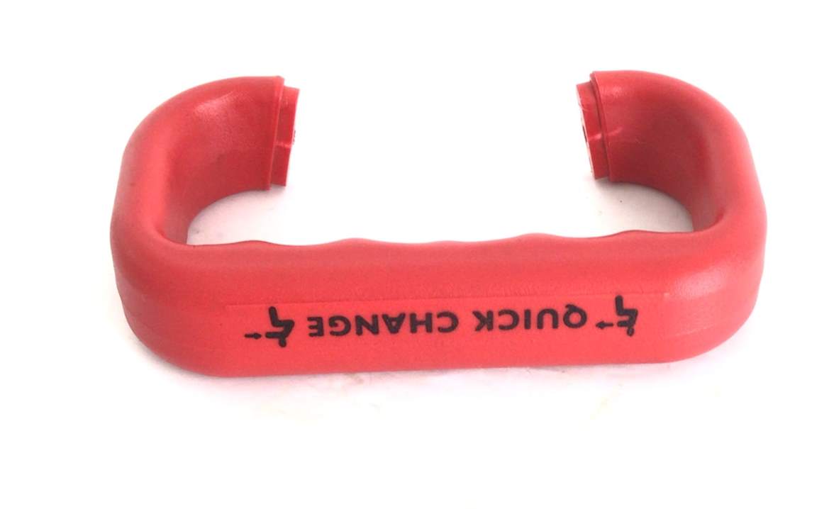HANDLE RED PMS194 E00990DD (Used)