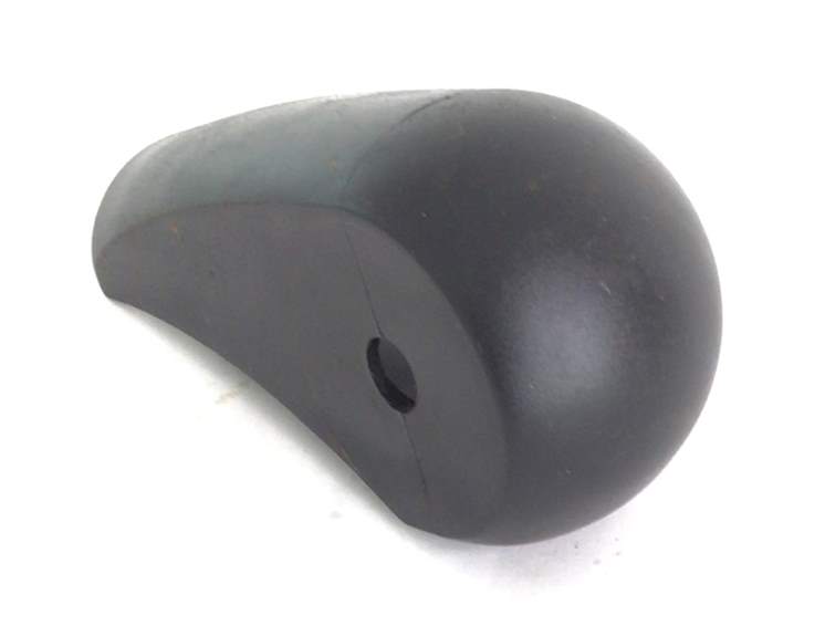 Right Lower Handlebar Cap (Used)