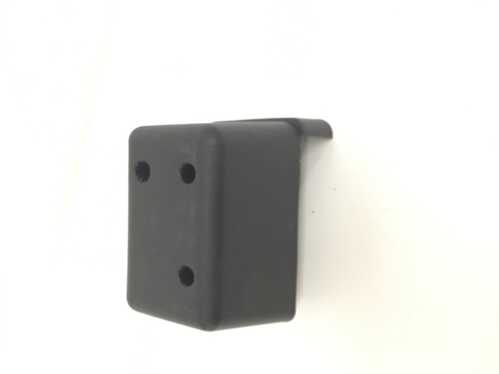 LEFT REAR ENDCAP