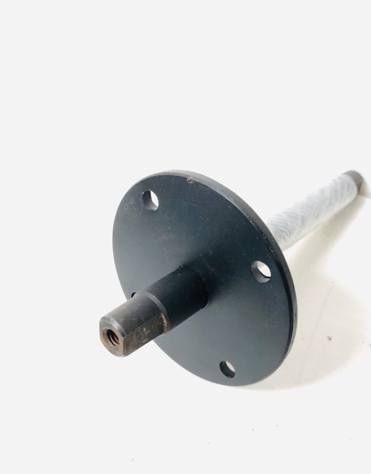 Axle Crank