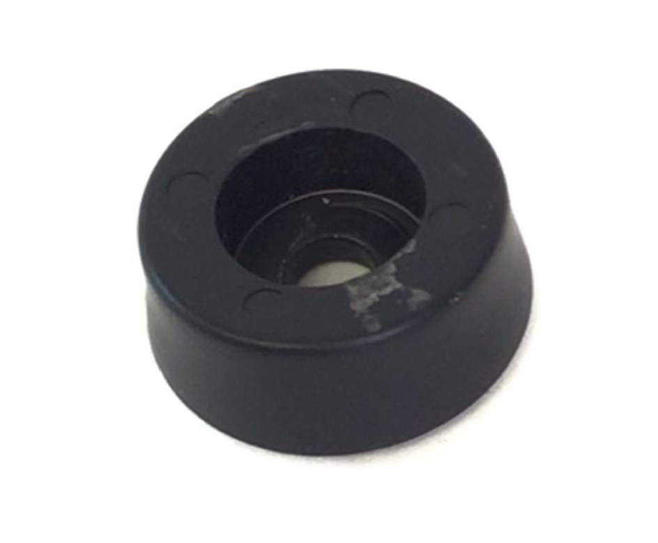 Adjustable foot pad rubber level (Used)