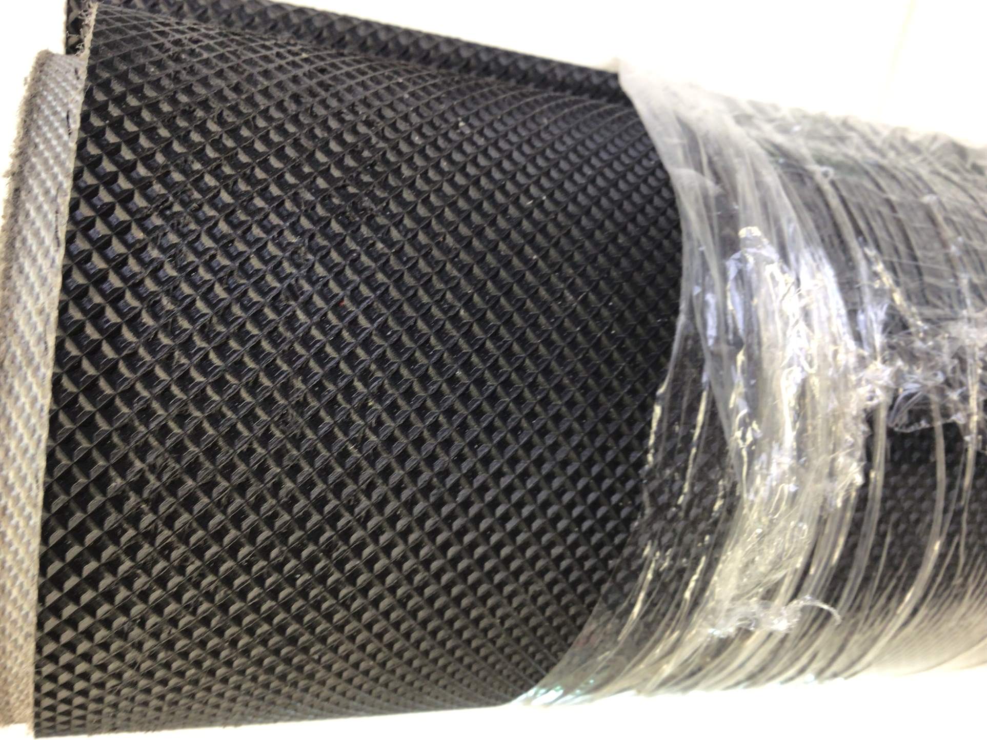 Running Belt - NO LOGO (Used)