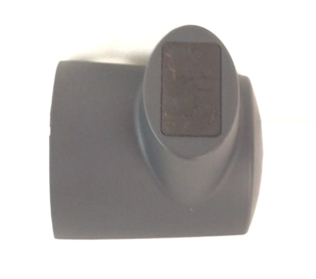 LEFT REAR LEG COVER