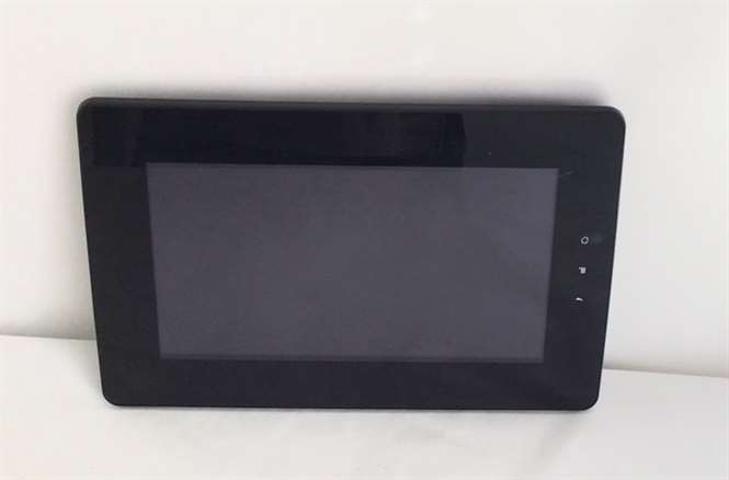 Console Display Tablet (Used)