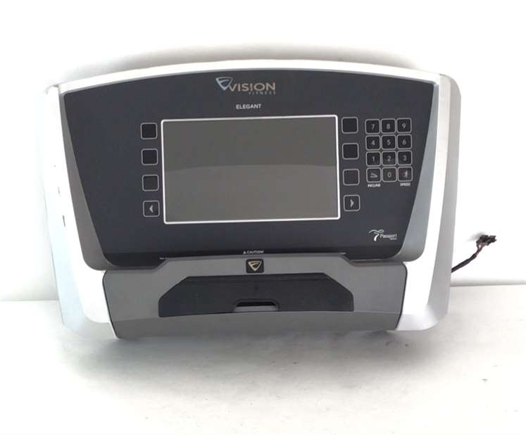 Elegant Console (Used)