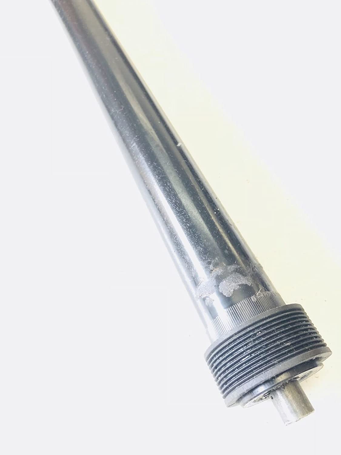 Front Drive Roller