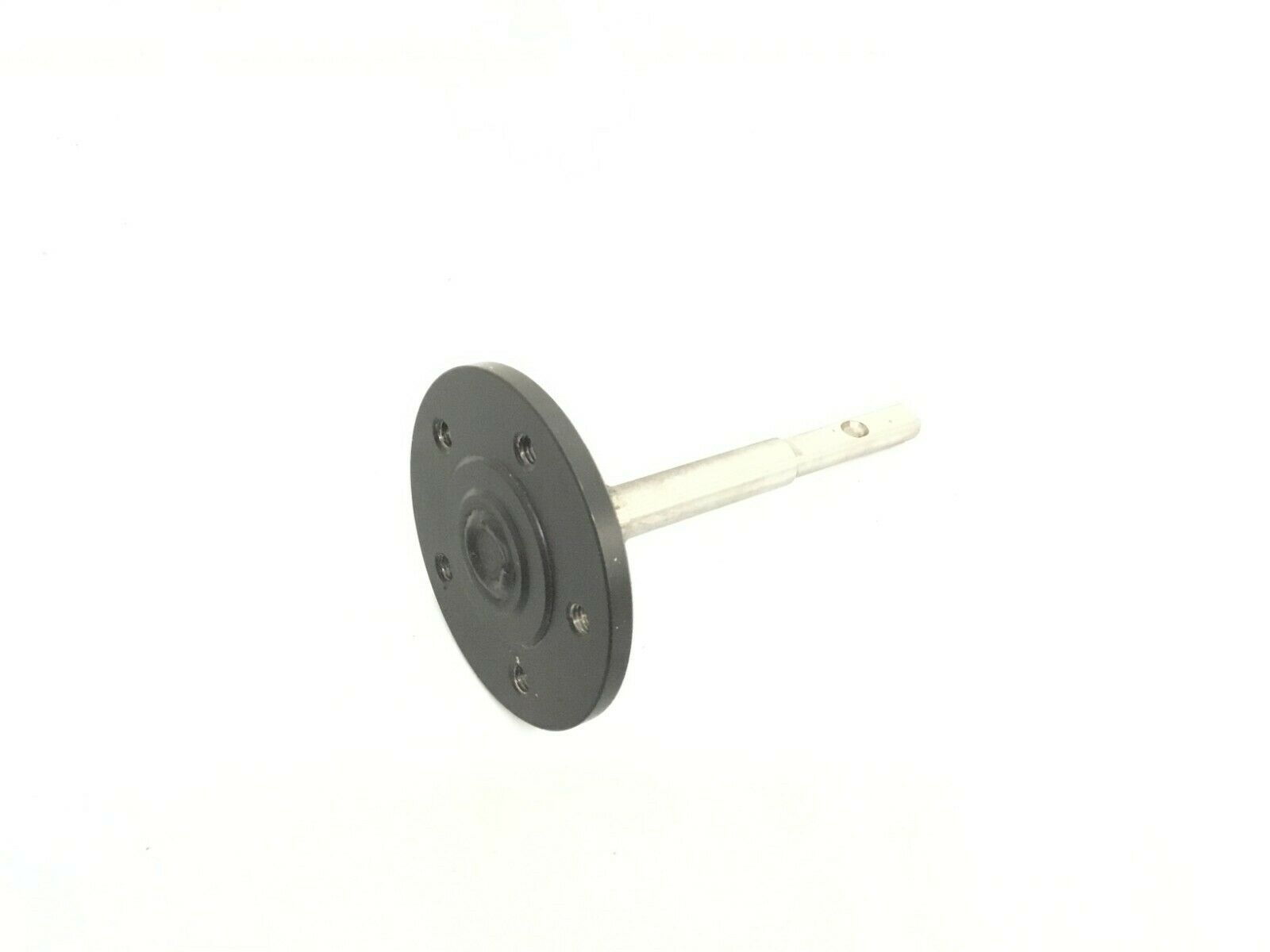 Axle Disc Crank