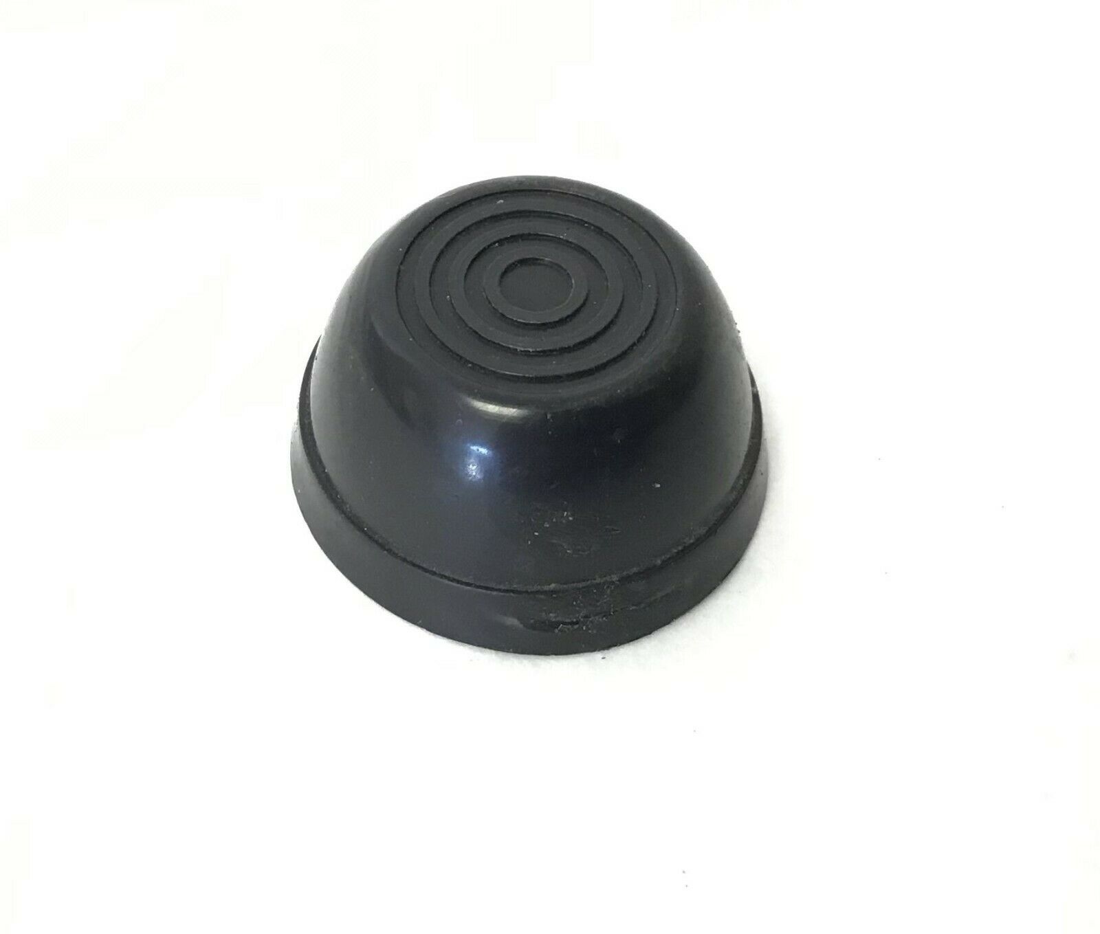Large Axle Cap