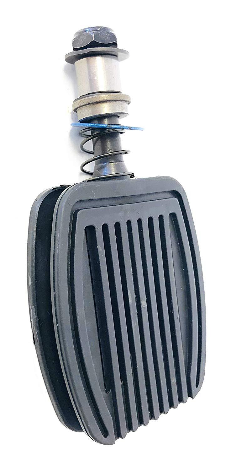Pedal Assembly