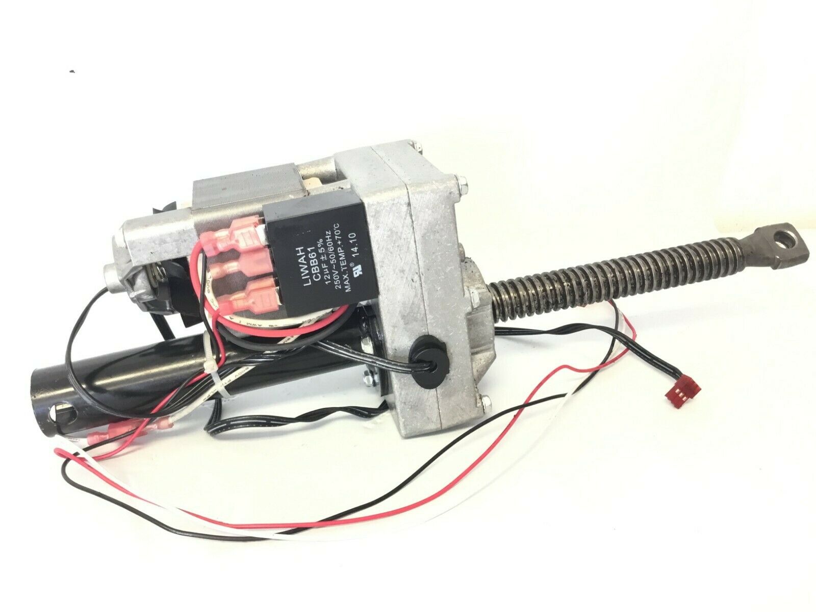 Incline Lift Elevation Motor