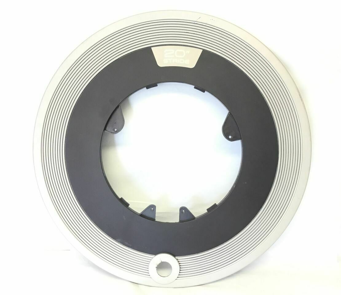 Crank Disk Ring Cover