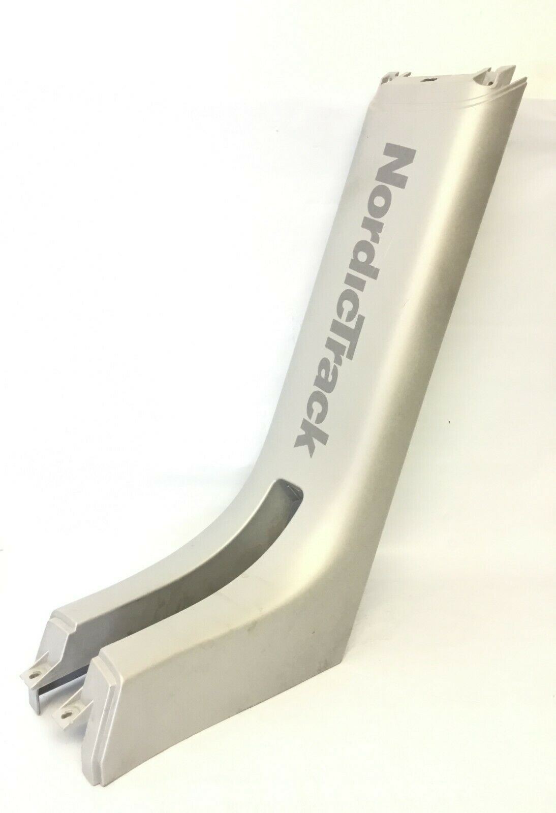 Rear Shield Cover