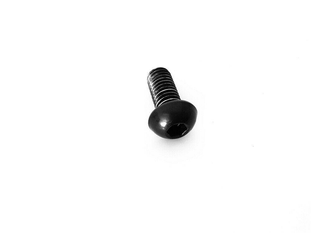 Idler Screw
