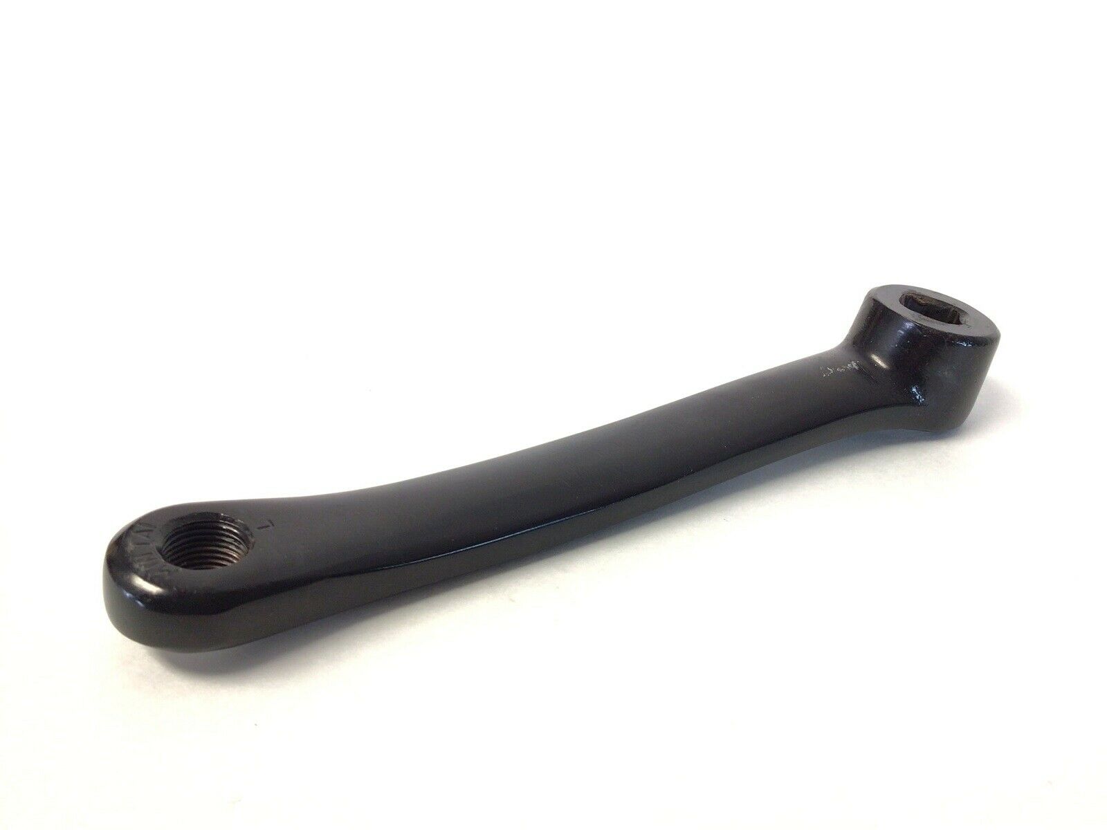 Left Crank Arm