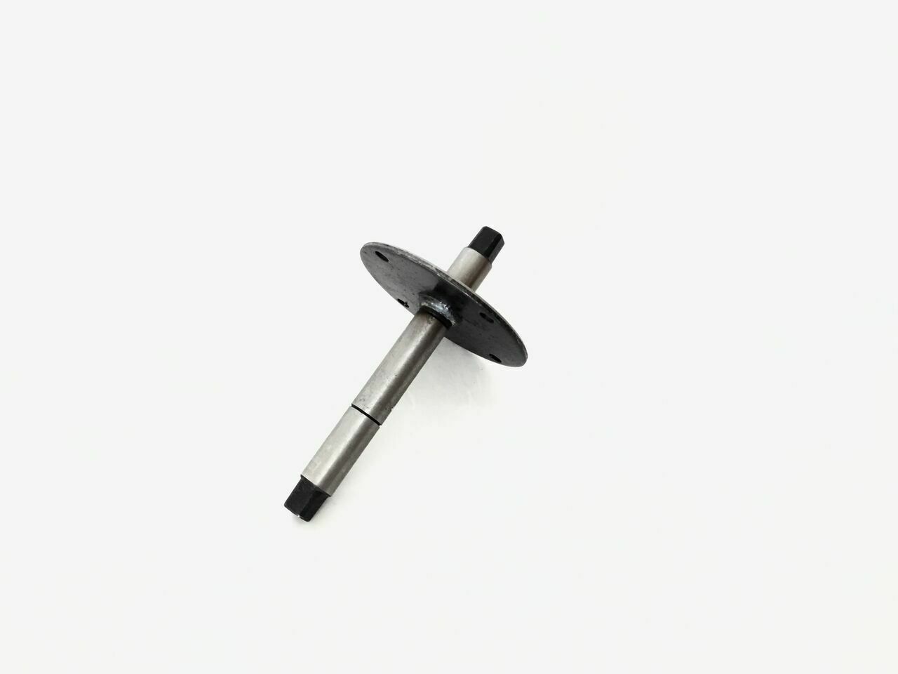 Pulley Crank