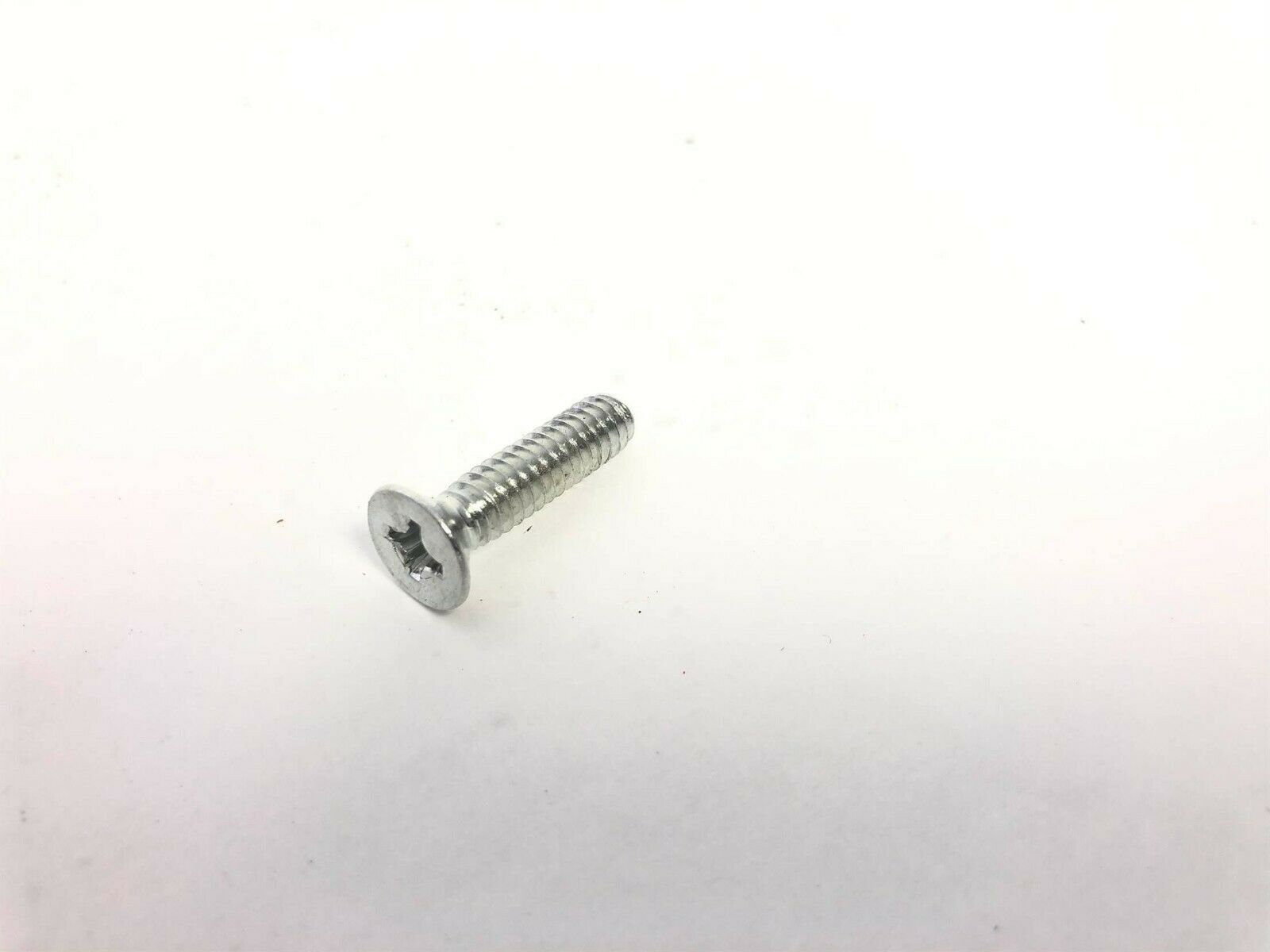 Screw 1/4-20X1