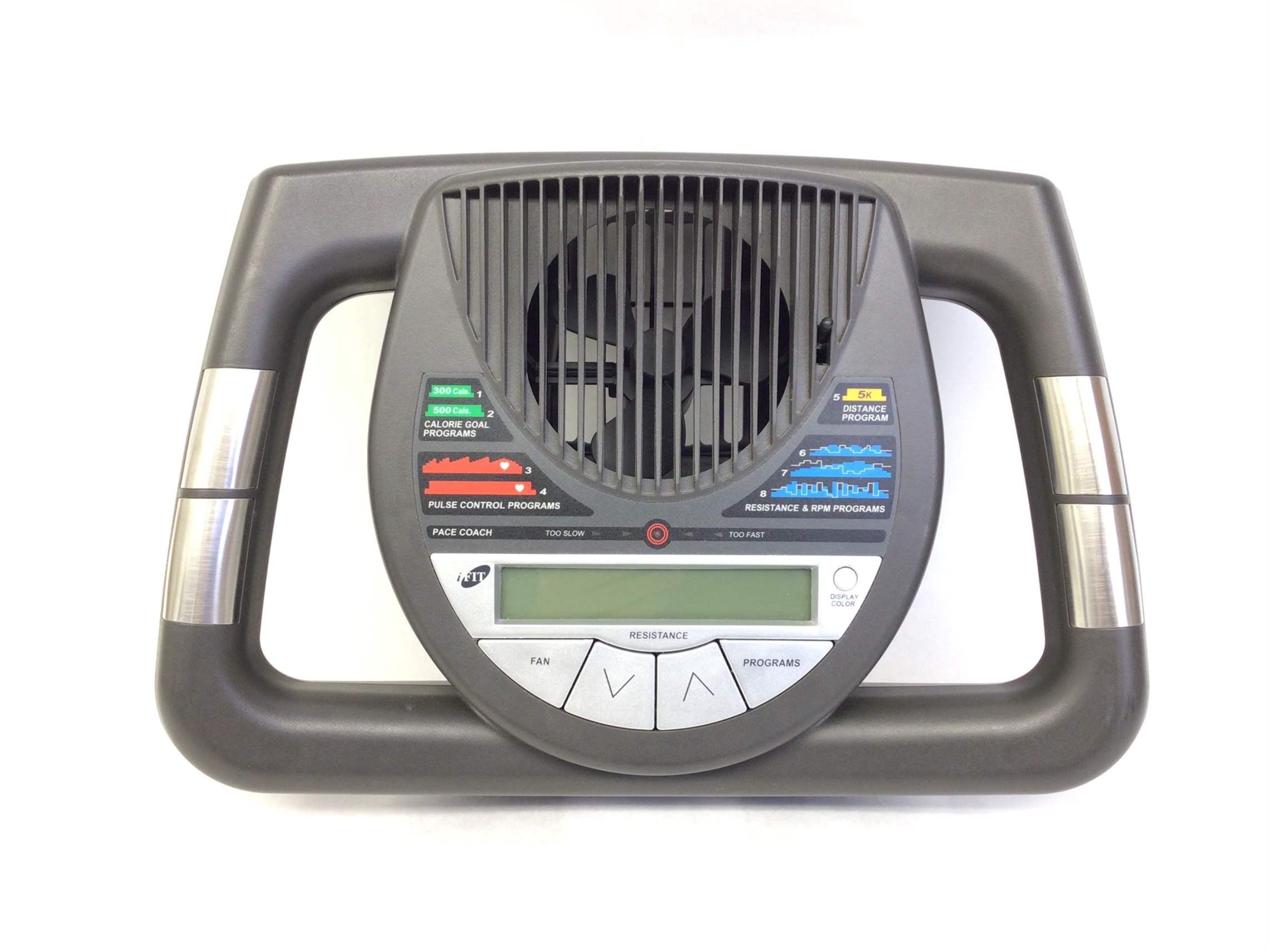 Display Console (Used)