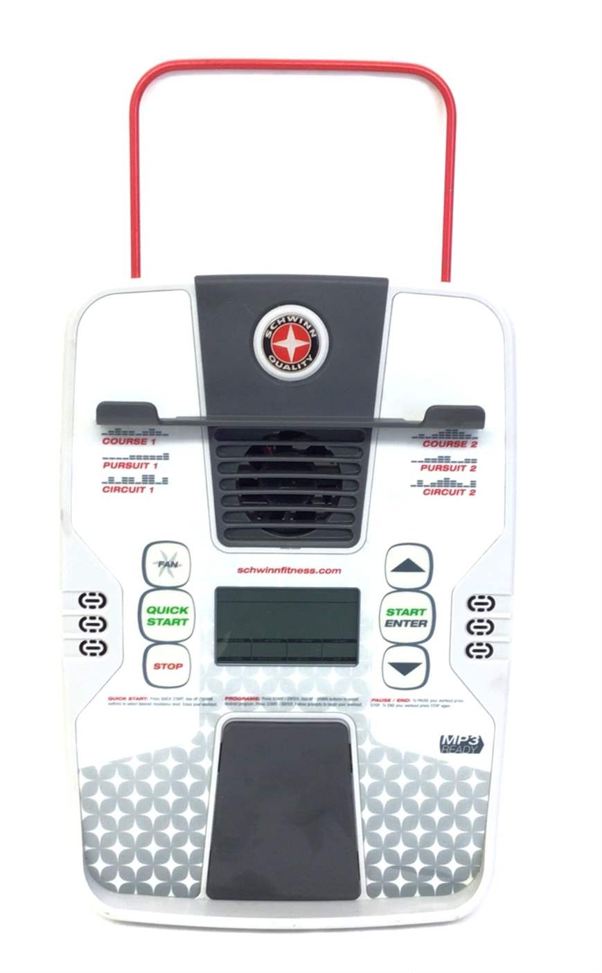 Console Display (Used)
