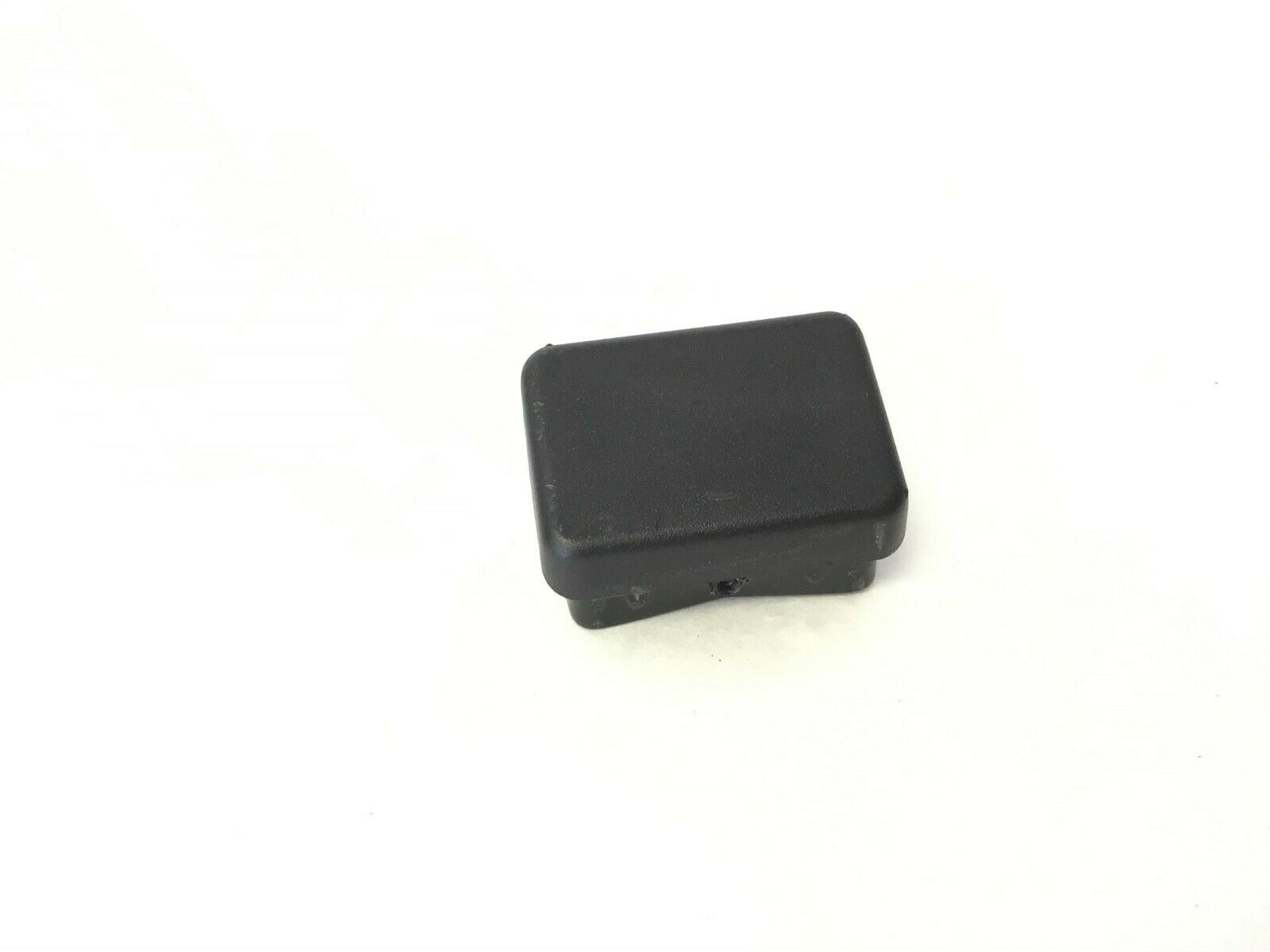 Seat Carriage End Cap