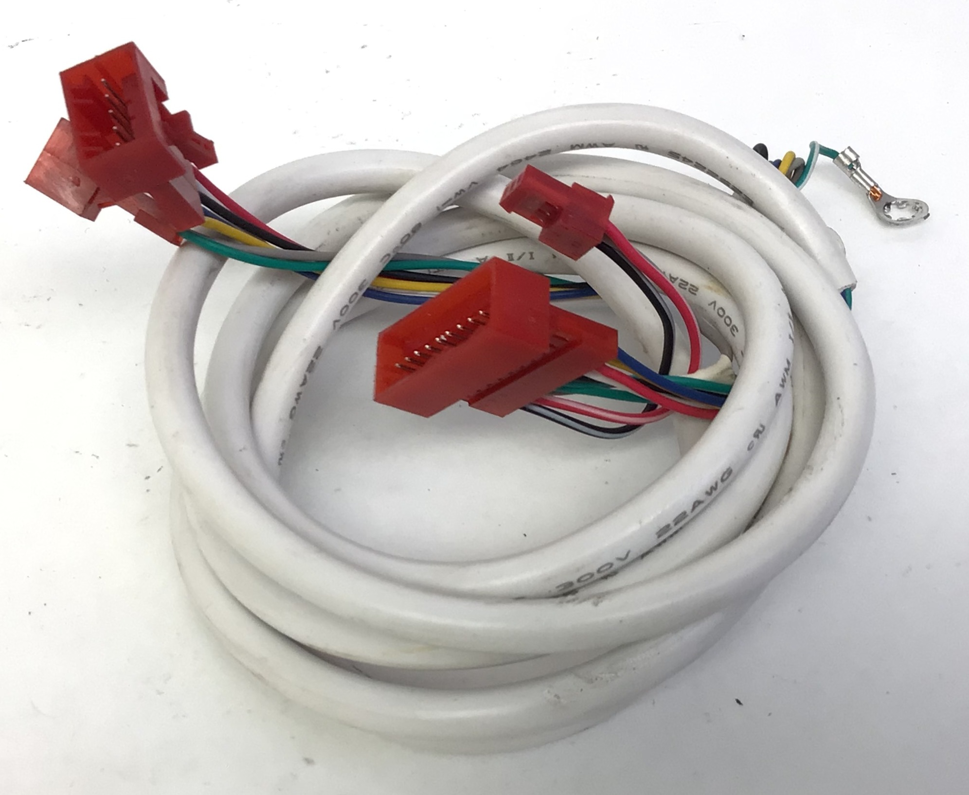 MAIN WIRE
