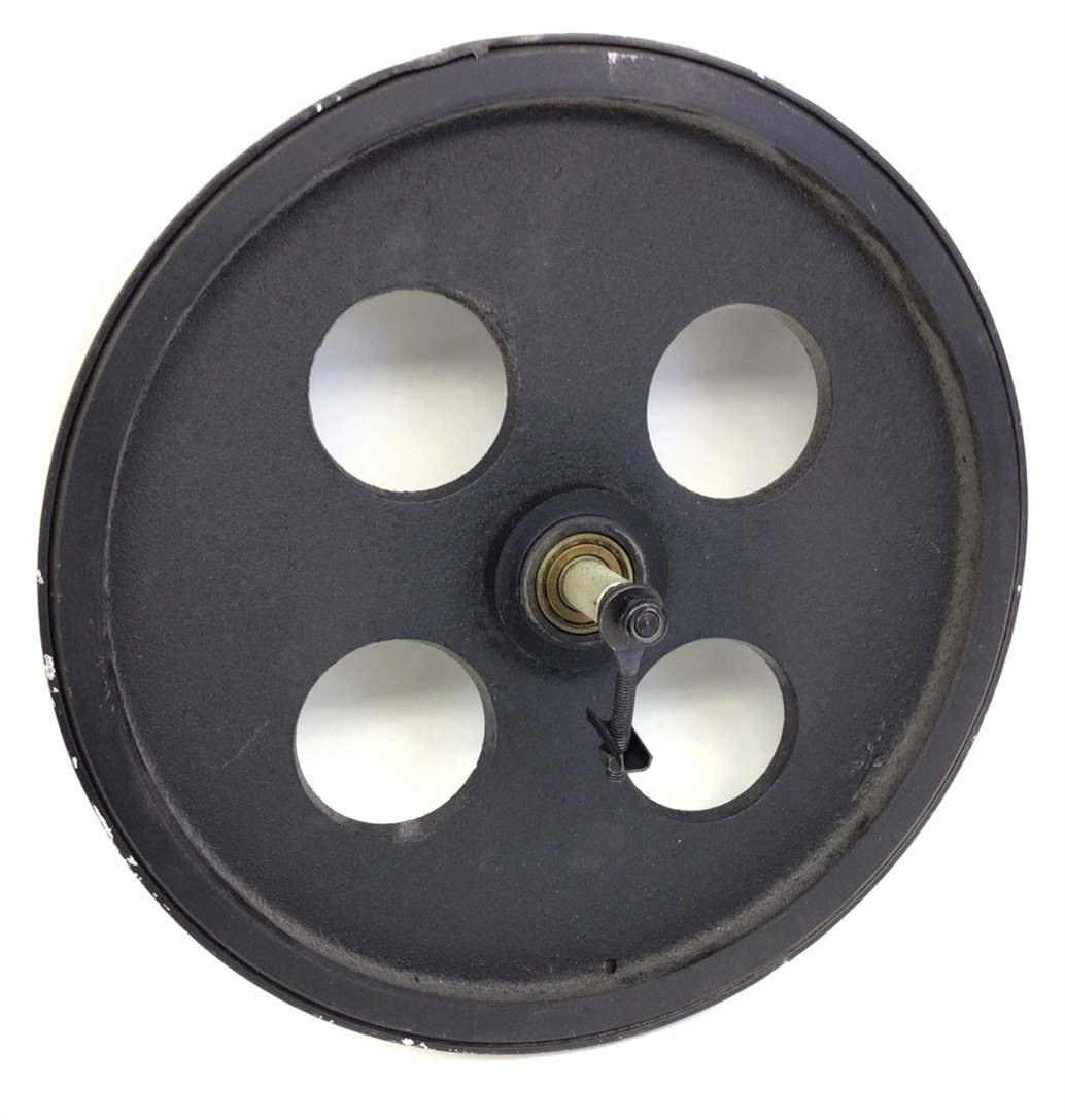 FLYWHEEL
