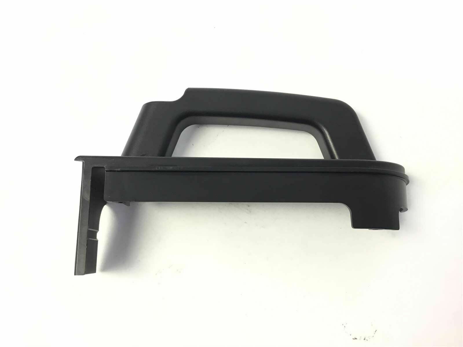 Left Latch Handle