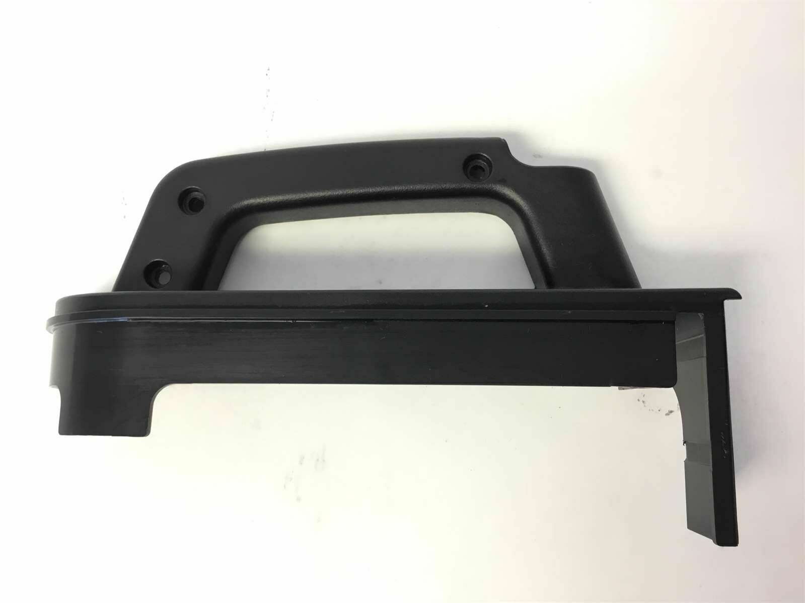 Right Latch Handle