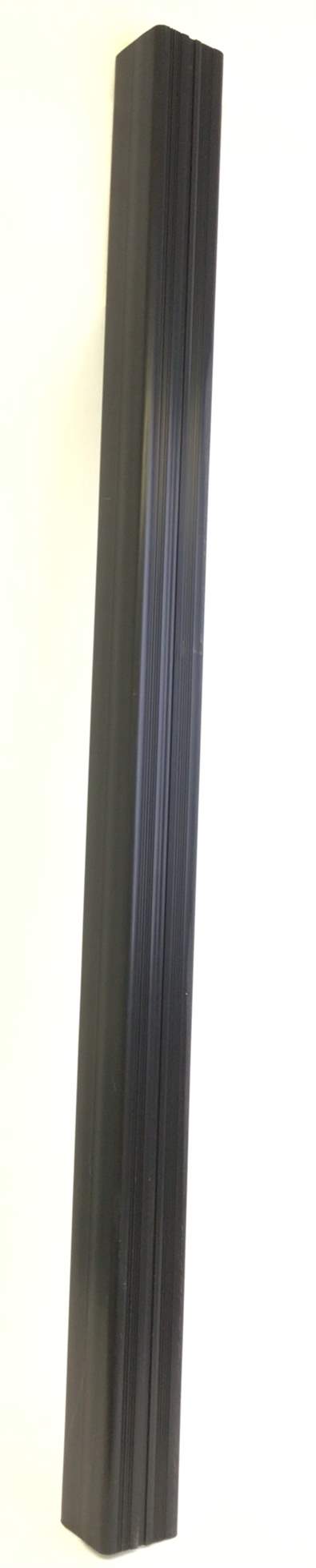 Extrusion Side BRD Deluxe Black 05-0001 (Used)