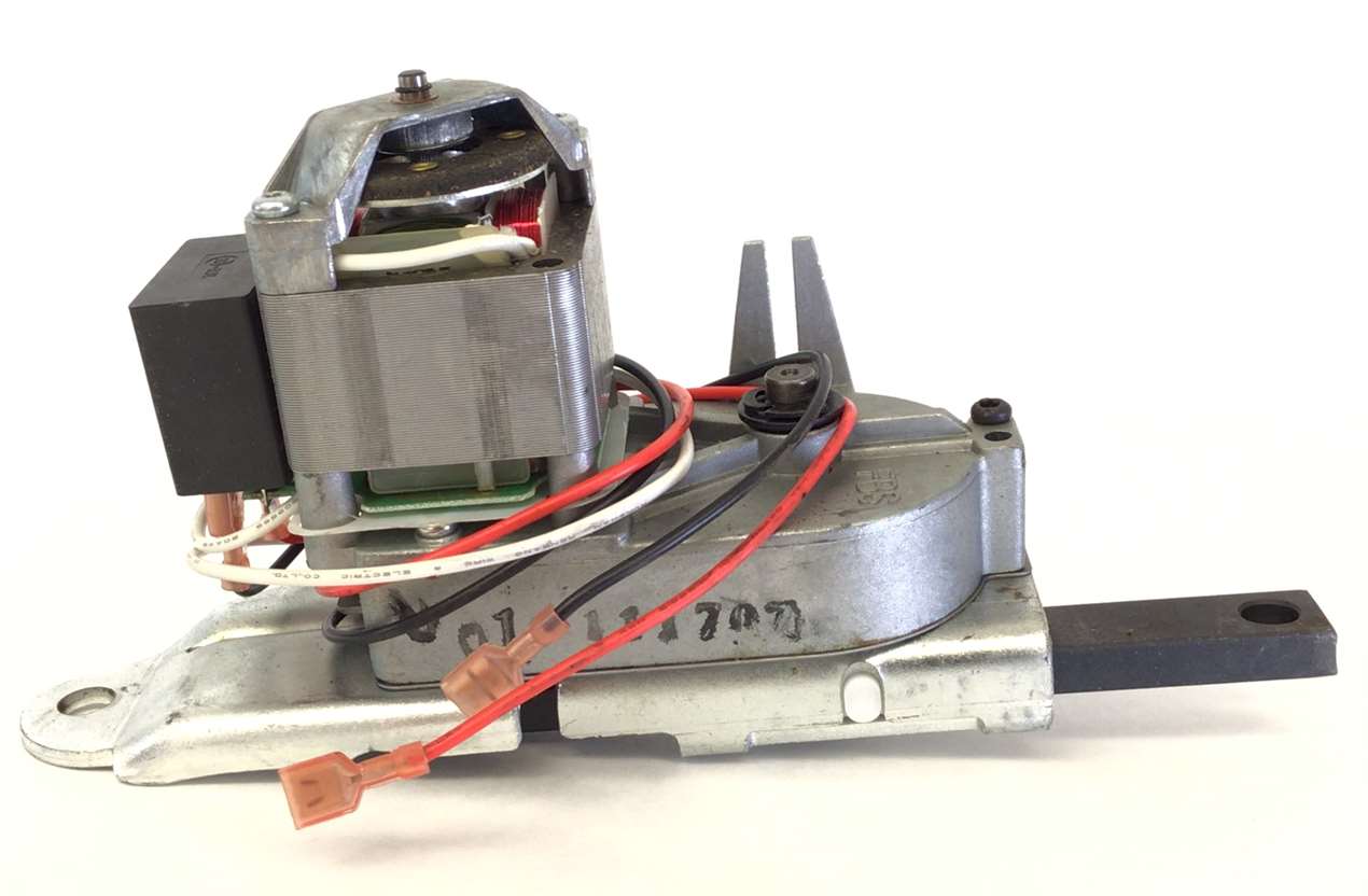 1.75 Inch Range Incline Motor Linear Actuator