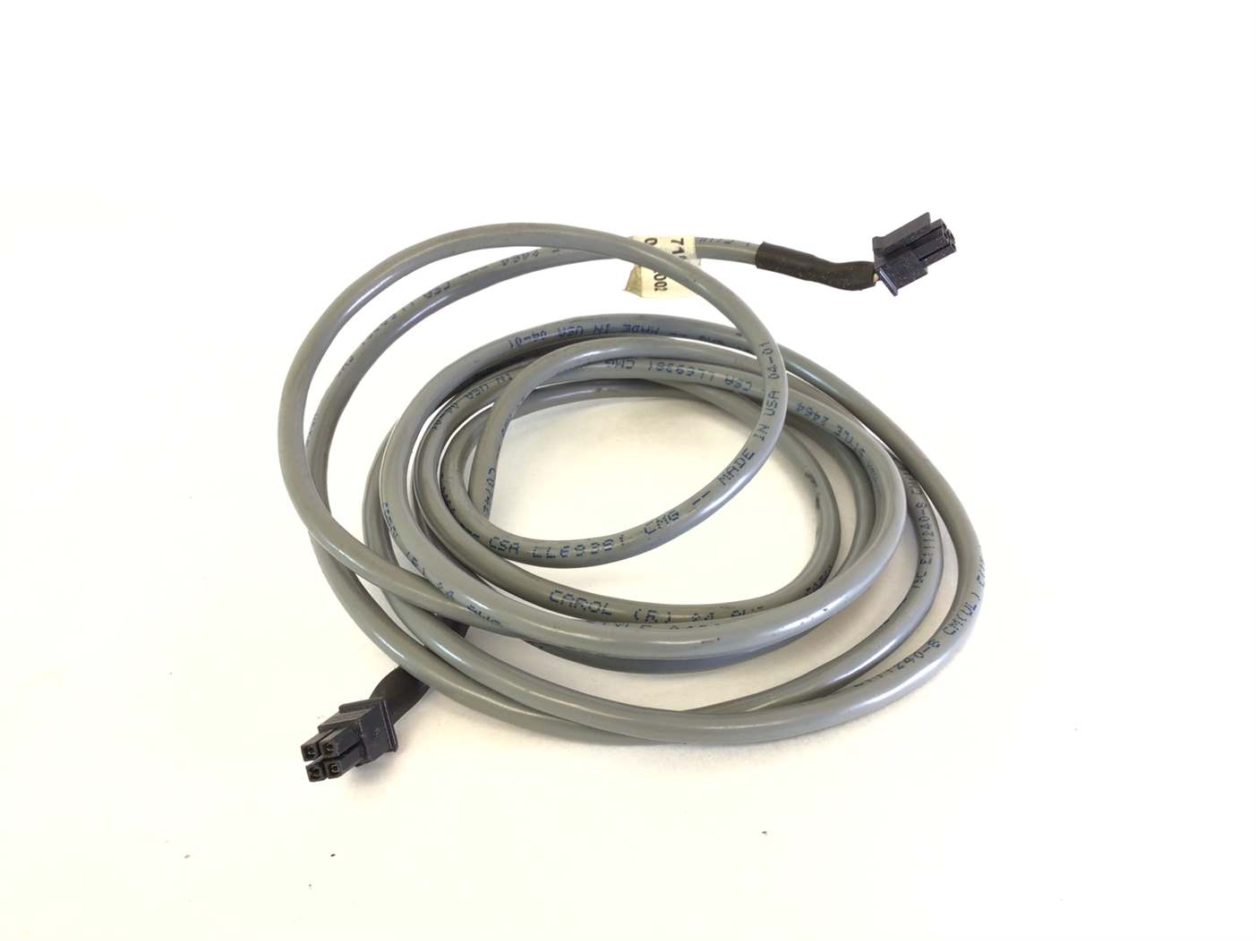 Cable - Fan I/O Disp-Fcb (Used)