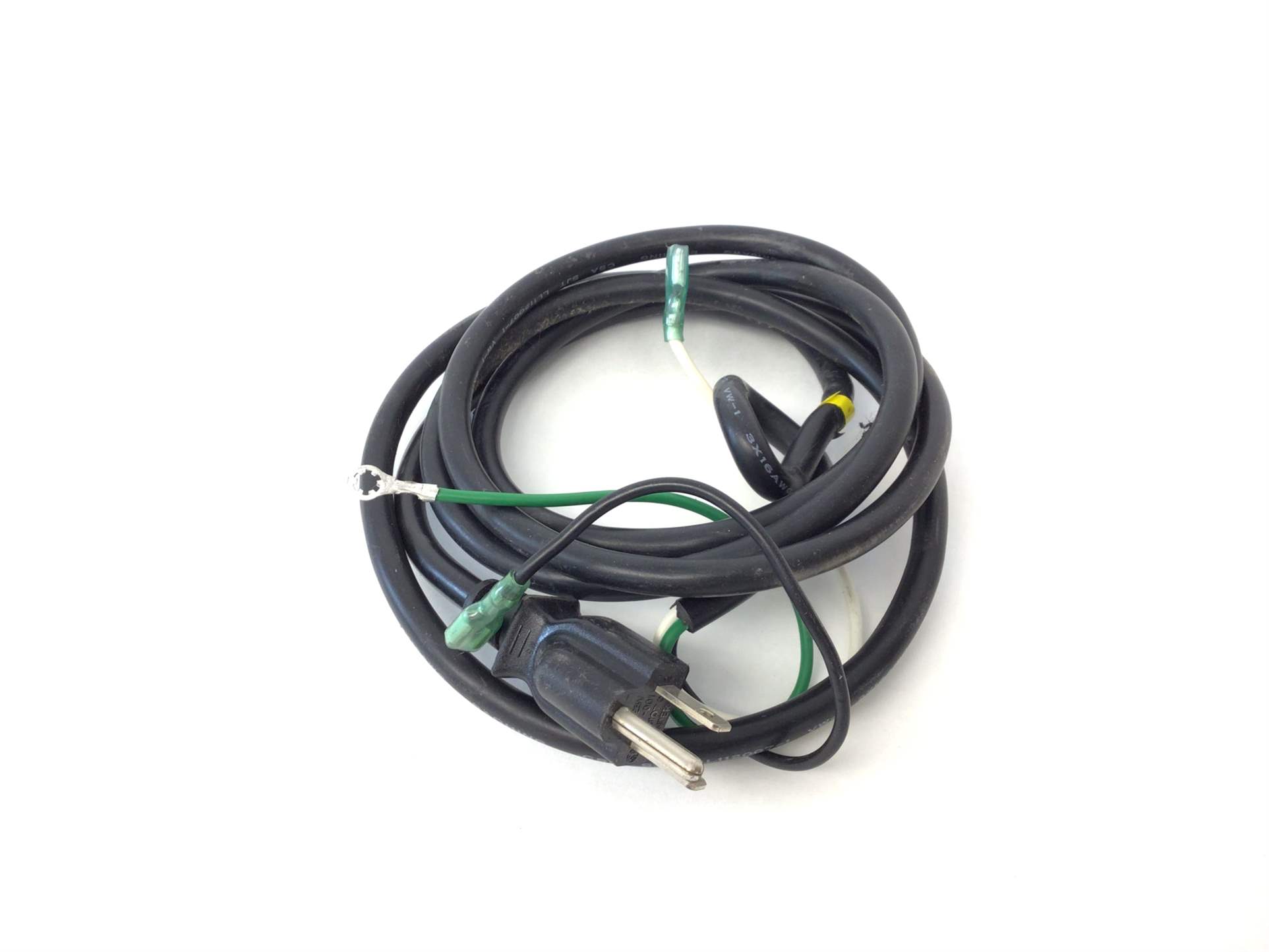 Hardwired Power Cord (Used)