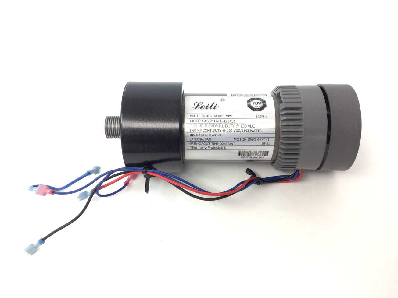 DRIVE MOTOR