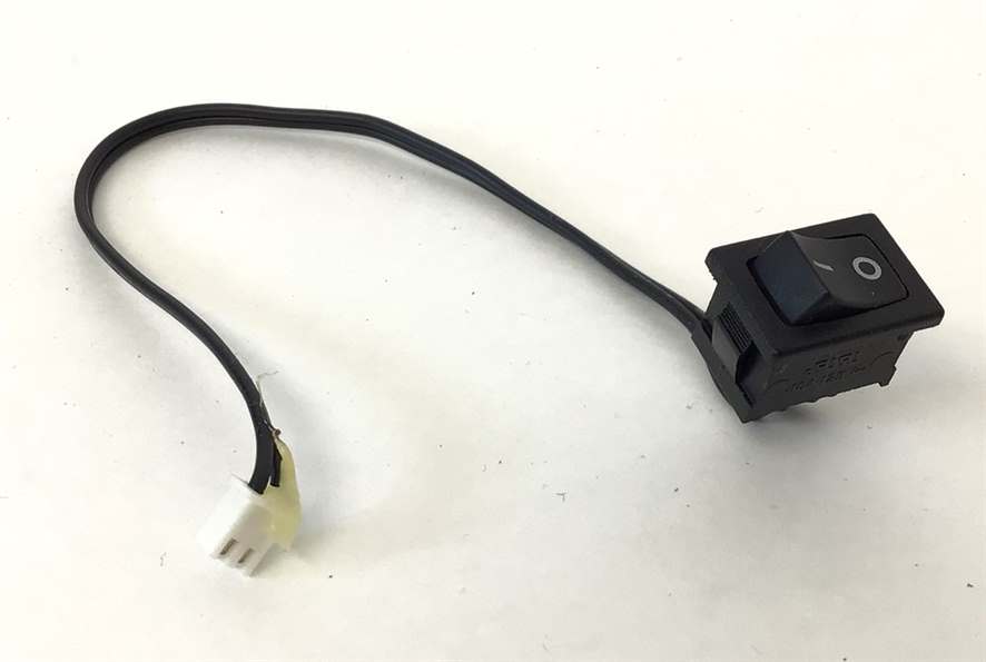 Power Switch On Off (Used)
