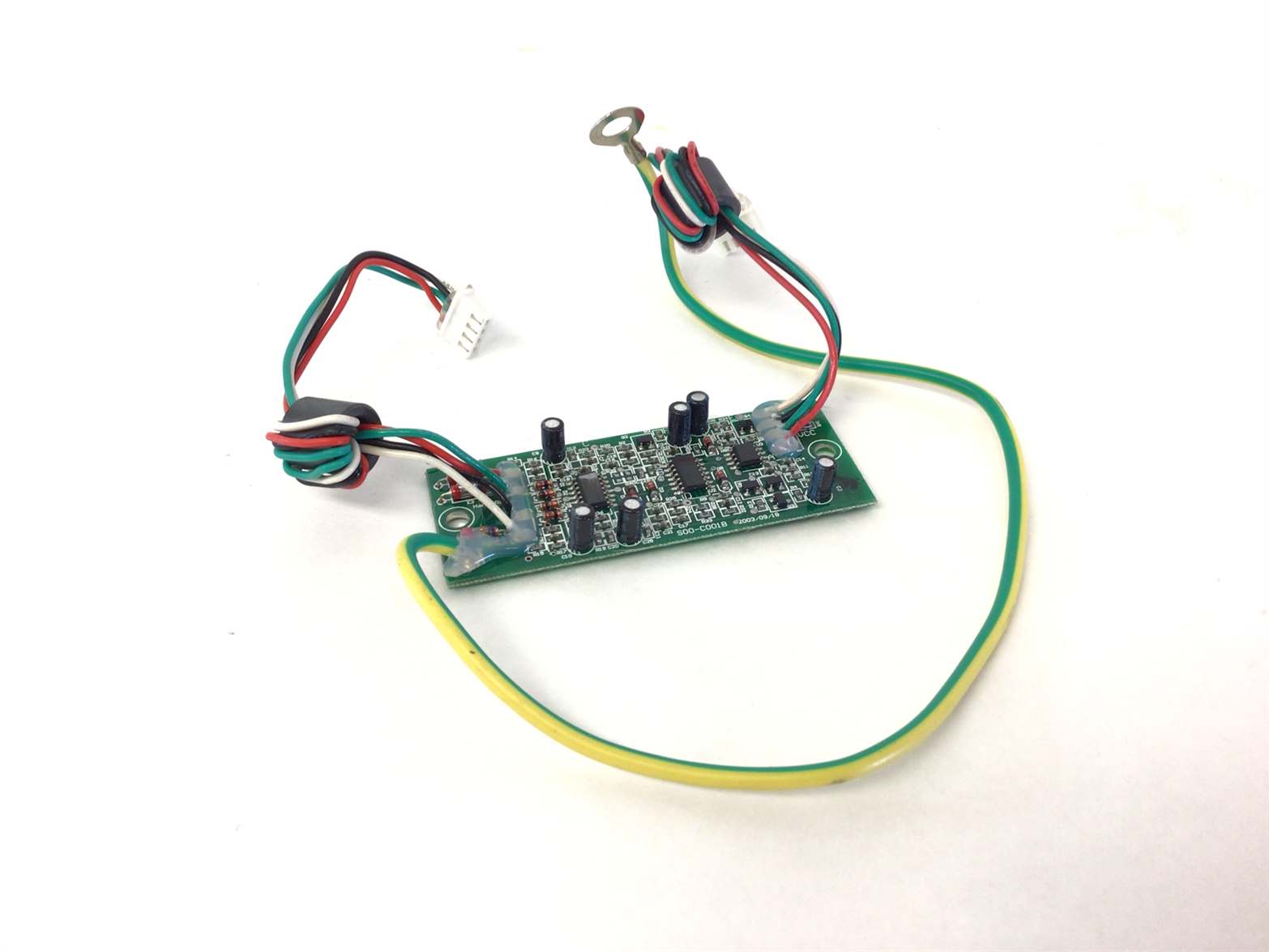 Pulse Receiver Hand Heart Rate H601B (Used)