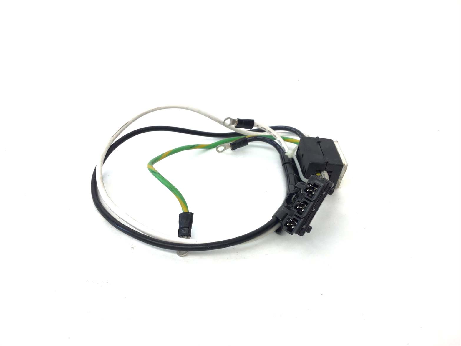 WIRE;CTRL BOARD PWR;600 600 300(KST,RVS3 (Used)