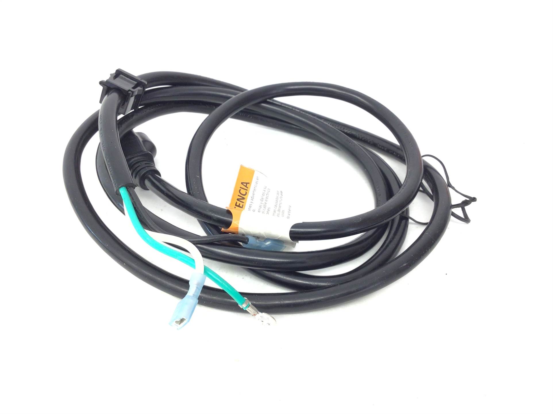 POWER CORD