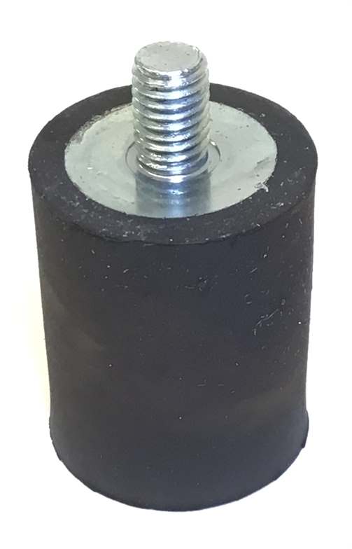 deck cushion (bumper) p-1301