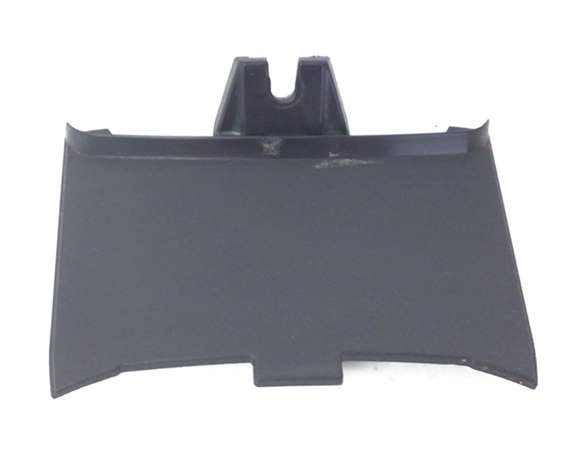 Cover Trim Plastic (Used)